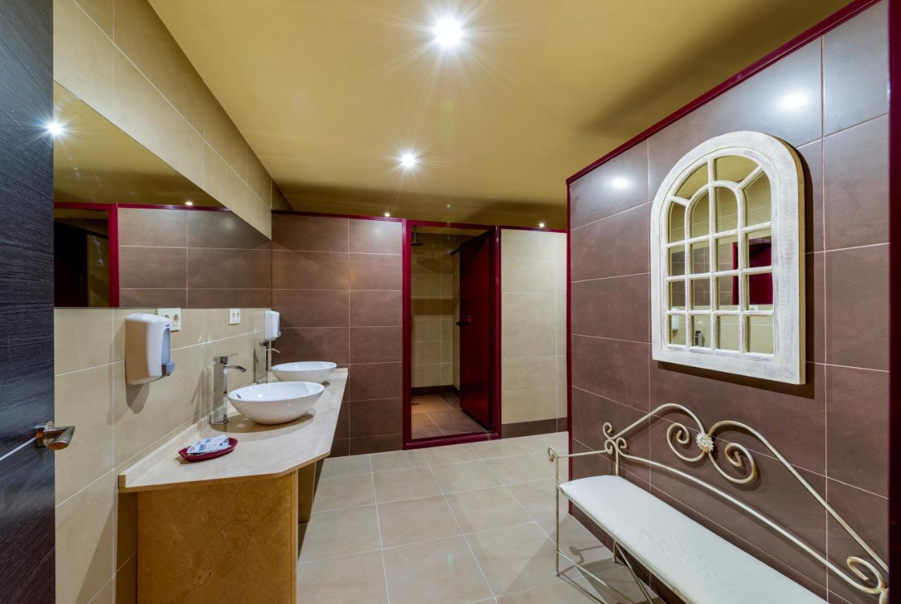 Hostel Via Lactea Arzúa