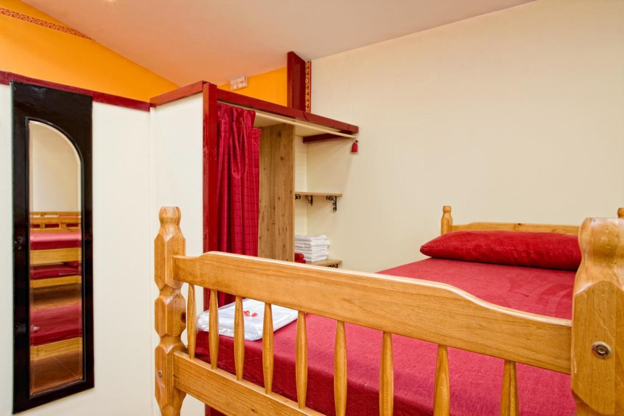 Hostel Via Lactea Arzúa